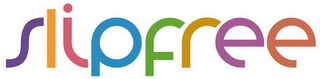 SLIPFREE logo