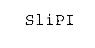 SLIPI logo