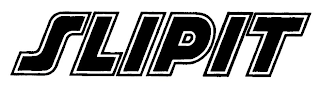 SLIPIT logo