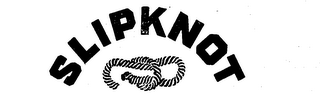 SLIPKNOT logo