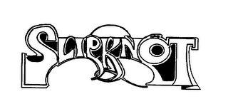SLIPKNOT logo