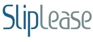SLIPLEASE logo