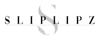 SLIPLIPZ logo