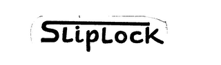 SLIPLOCK logo