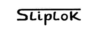 SLIPLOK logo