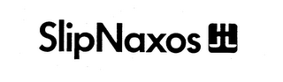 SLIPNAXOS logo
