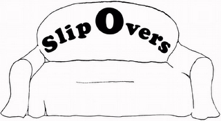 SLIPOVERS logo