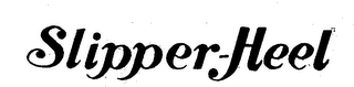 SLIPPER-HEEL logo