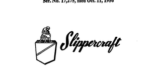 SLIPPERCRAFT logo