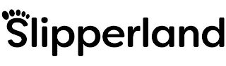 SLIPPERLAND logo