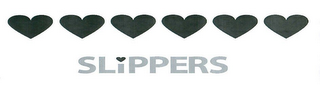 SLIPPERS logo