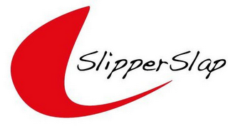 SLIPPERSLAP logo