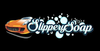 SLIPPERYSOAP logo
