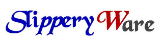 SLIPPERYWARE logo