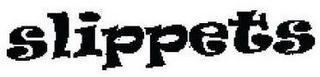SLIPPETS logo