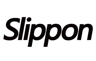 SLIPPON logo