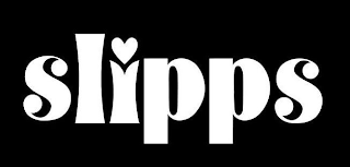 SLIPPS logo