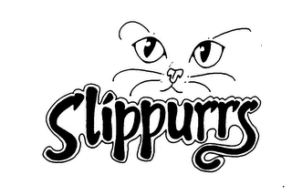 SLIPPURRS