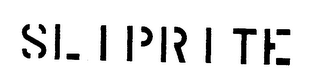 SLIPRITE logo