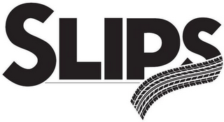 SLIPS logo