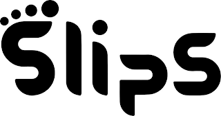 SLIPS logo