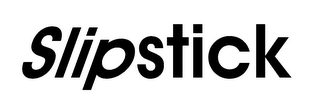 SLIPSTICK logo
