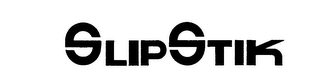 SLIPSTIK logo