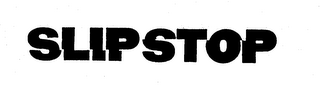 SLIPSTOP logo