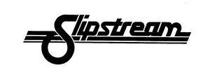 SLIPSTREAM logo