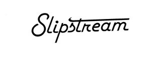 SLIPSTREAM logo