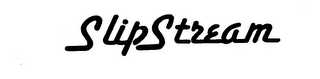 SLIPSTREAM logo