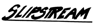 SLIPSTREAM logo