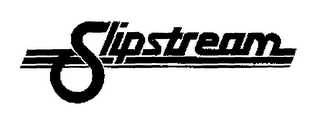 SLIPSTREAM logo
