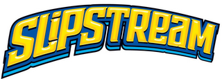 SLIPSTREAM logo