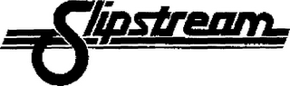 SLIPSTREAM logo