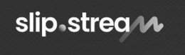 SLIP.STREAM logo
