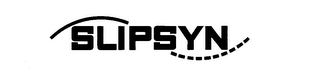 SLIPSYN logo