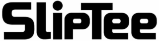 SLIPTEE logo