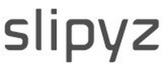 SLIPYZ logo