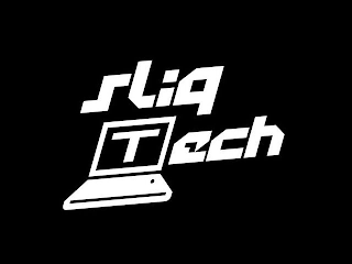 SLIQ TECH logo