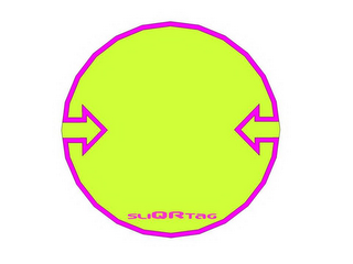 SLIQRTAG logo