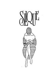 SLIQUE logo