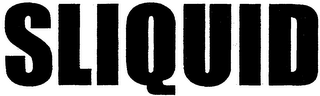 SLIQUID logo