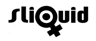 SLIQUID