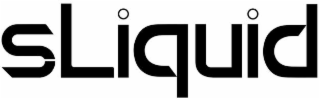 SLIQUID logo