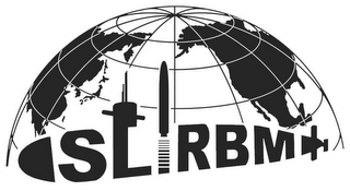 SLIRBM logo