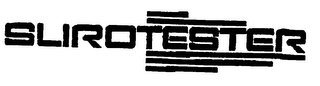 SLIROTESTER logo