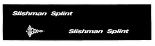 SLISHMAN SPLINT logo