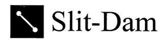 SLIT-DAM logo