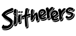 SLITHERERS logo